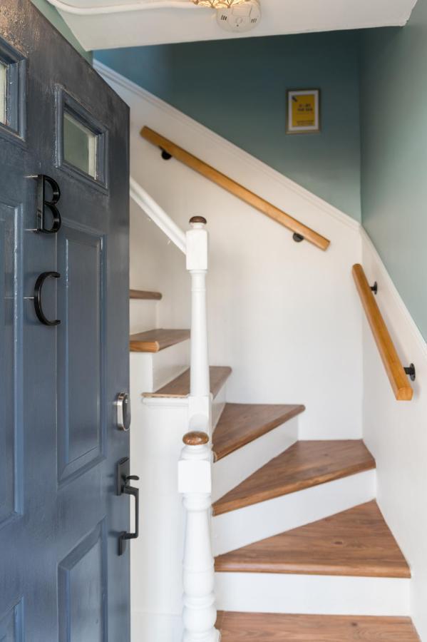 Cbythesea - Ocean View Penthouse Gloucester Dış mekan fotoğraf